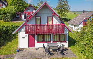 Ferienhaus 105 In Kirchheim - Kemmerode - 3