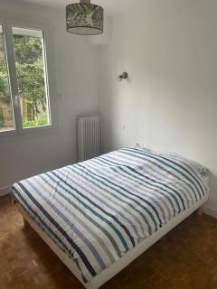 Maison individuelle - Dhuizon - 6