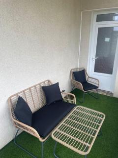 Maison individuelle - Dhuizon - 2