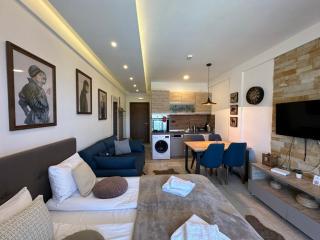 Ski & Spa Apartment S20 Milmari Resort Kopaonik - Kopaonik - 4