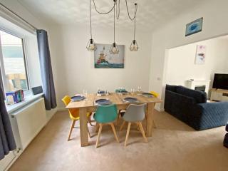 Pebbles Holiday Home Weymouth - Weymouth - 0