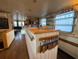 Hotelboat Iris - 5