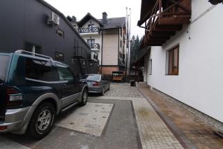 Proskurov Holiday Home - Bukovel - 8