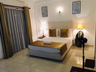 Kandy Highland Unique Hotel - Kandy - 4