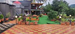 Venkatessh Puram Family Resort - Welhe - 9
