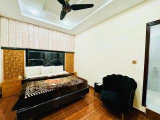 Hotel De Smart Multan - Multan - 2