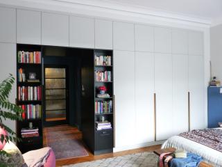 Spacious Apartment in Central Prague 3 bedrooms, 6 people - Praga - 9