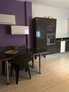 Appartement spacieux avec terrasse à 10 minutes du centre - Tangeri - 1