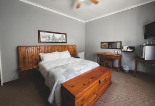 Assegaaibosch Country Lodge - Kareedouw - 5