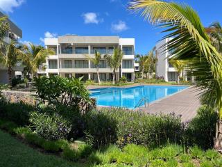 Alea Appart standing 2Ch Sdb et proche plages - Pointe aux Canonniers - 7