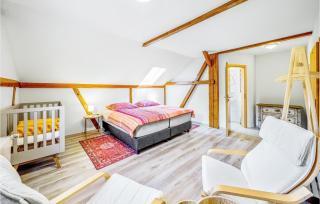 Idyllic Holiday Home Thueringen - Barigau - 3