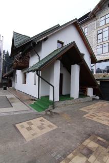 Proskurov Holiday Home - Bukovel - 0