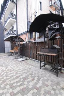 Proskurov Holiday Home - Bukovel - 9