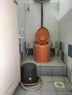 Homestay Qurratul - Sungai Petani - 9