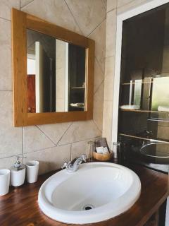 Assegaaibosch Country Lodge - Kareedouw - 6