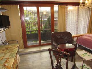 PragueCityApartment - Prague - 5