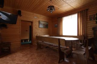 Proskurov Holiday Home - Bukovel - 6