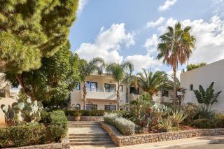 Sentido Kyknos Beach Adults Only - Malia - 3