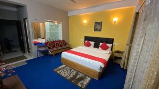 Hidden Gem Residency - Kalimpong - 9