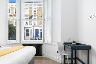 Modern 2 bed en-suite Chelsea - Londra - 3