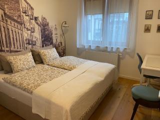 Cozy City Appartement Warszawa - Varsavia - 6