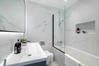 Modern 2 bed en-suite Chelsea - Londra - 8