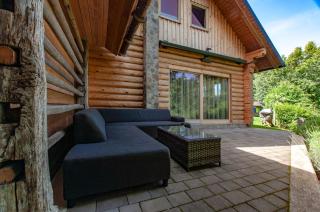 Log House Natura - Radovljica - 4