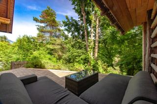 Log House Natura - Radovljica - 2