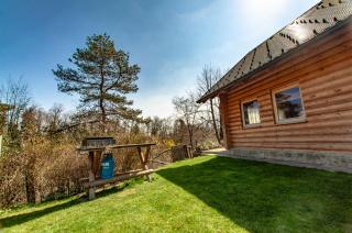 Log House Natura - Radovljica - 6