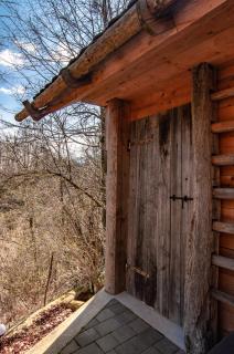 Log House Natura - Radovljica - 1