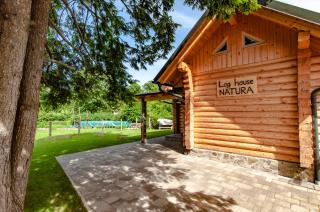 Log House Natura - Radovljica - 8