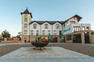 Hotel Kazak Club - Chişinău - 0