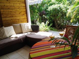 RESIDENCE BLEU MARINE (Appartement Bleu Océan) - Le Gosier - 1