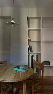 Casa ponte Milvio - 4