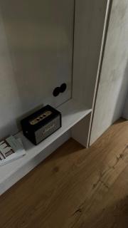 Casa ponte Milvio - 5