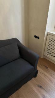 Casa ponte Milvio - 2