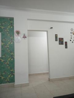 Goa suites holiday home Apartment - Calangute - 7
