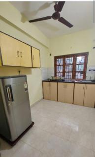 Goa suites holiday home Apartment - 8