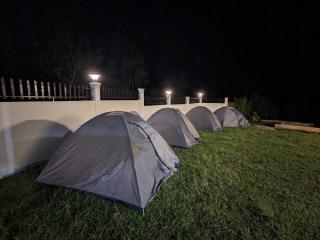 SOLICOM VALLEY Park & Resort - Shillong - 8