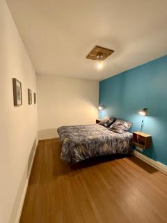 Hyper Centre le Cozy Colbert - 2