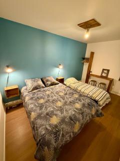 Hyper Centre le Cozy Colbert - Troyes - 1