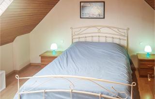Two-Bedroom Holiday Home In Plouhinec - Plouhinec - 6