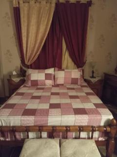 So Pyramids Guest House - Il Cairo - 8
