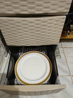 Cozy Small Resthouse own parking Wi-Fi - 6