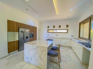 Villa Argan Golf Marrakech - 10 minutes du centre ! - 6