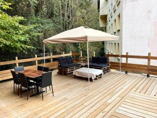 Suite Sanctuaire à Lourdes - Lourdes - 2