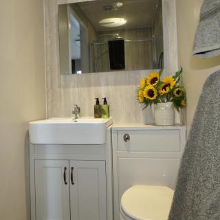 Fife Country Escapes - 4