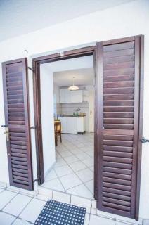 Apartments Jug - Lopar - 7