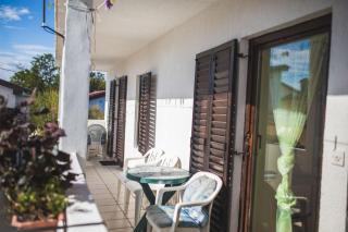 Apartments Jug - Lopar - 9