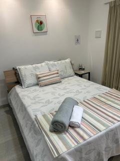 Flats Raizes da Barra - Maragogi - 2